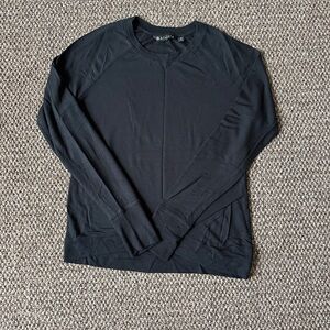 Athleta Women’s Black Sweater